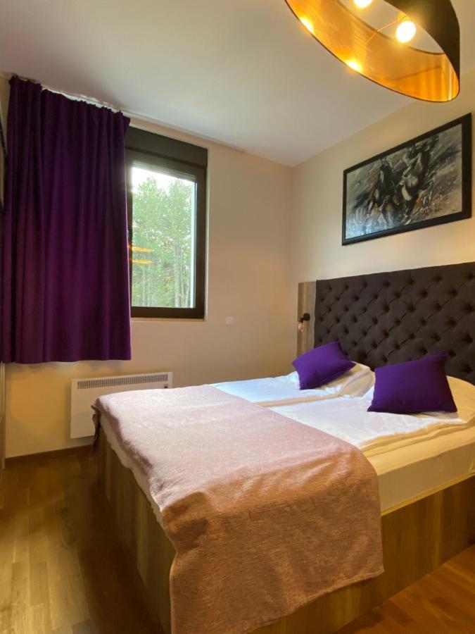SanStef Studio Zlatibor Exterior foto