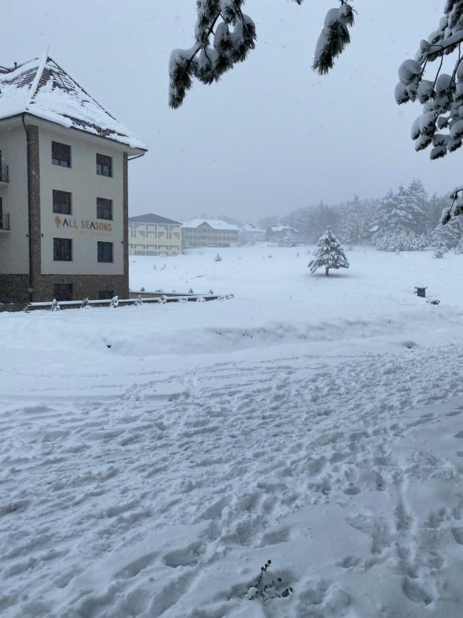 SanStef Studio Zlatibor Exterior foto