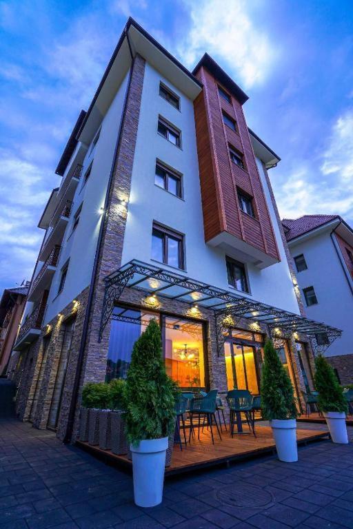 SanStef Studio Zlatibor Exterior foto